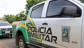 Idoso acusado de estuprar criança é agredido e esfaqueado no Piauí(Imagem:Divulgação)