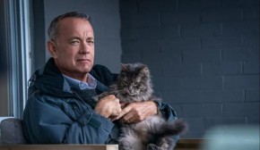 Tom Hanks protagoniza a comédia dramática(Imagem:Divulgação)