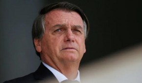 TSE decreta sigilo em processo que pode tornar Bolsonaro inelegível(Imagem:Reprodução)