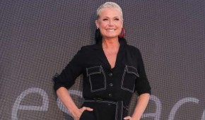 Xuxa Meneghel nega volta à Globo: 