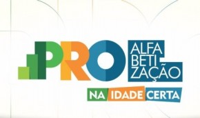 Governo do Estado lança programa de alfabetização na segunda-feira (24)(Imagem:Divulgação)