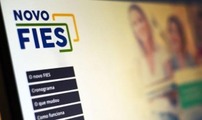 MEC prorroga até amanhã prazo de inscrição no Fies(Imagem:Divulgação)