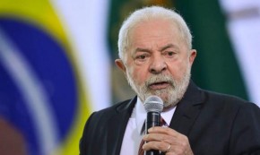 Lula vê traição de presidente do BC e tentativa de levar país à recessão(Imagem:Marcelo Camargo)