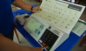 Ministério registra 10 prisões de eleitores até 9h deste domingo, 2º turno das eleições 2020(Imagem:Reprodução)
