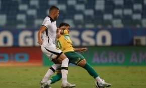 Corinthians vive pior sequência em um ano e terá cinco pedreiras em 15 dias(Imagem:Reprodução)