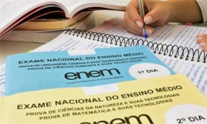 Psicóloga apresenta dicas para manter o controle emocional no Enem(Imagem:Reprodução)