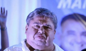 Vice-prefeito de Campo Grande do Piauí, Elias Ramos, morre em Teresina(Imagem:Reprodução)
