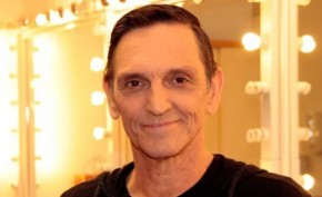 Paulo Miklos(Imagem:Divulgação)