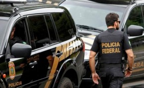 Polícia Federal abre inscrições para 1.500 vagas e publica retificação no edital(Imagem:Divulgação)