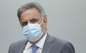 Aécio Neves(Imagem:Reprodução)