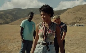 Daniel Kaluuya, Keke Palmer e Brandon Perea(Imagem:Divulgação)