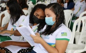 Seduc revisa conteúdo para 2º dia de Enem com Aulão da Natureza(Imagem:Divulgação)