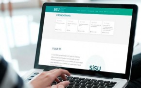 Consulta de vagas do segundo processo seletivo do Sisu está disponível(Imagem:Divulgação)