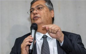 Dino diz que plano contra Moro e autoridades era ?um ataque nacional?(Imagem:Fábio Rodrigues)