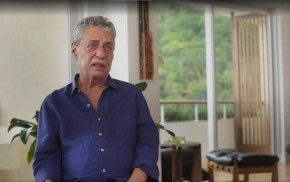 Chico Buarque(Imagem:Reprodução)