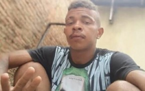 Homem morto no Residencial Caiçara é identificado(Imagem:Divulgação)