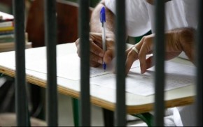 Piauí tem crescimento de 232% em educação no sistema prisional(Imagem:Divulgação)