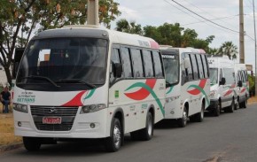 Governo do Piauí regulamenta passagem gratuita para quem vota no interior(Imagem:Reprodução)