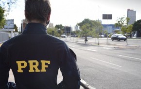 PRF intensifica fiscalização e combate à criminalidade nas rodovias federais durante o feriado prolongado.(Imagem:Divulgação/PRF)