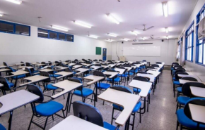 MP libera estudantes de escolas privadas para usar bolsas do Prouni(Imagem:Divulgação)