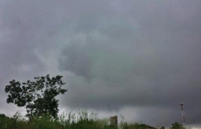Inmet emite alerta laranja de chuvas intensas para 161 municípios do Piauí(Imagem:Divulgação)