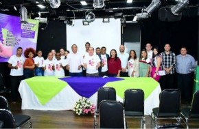 Prefeitura de Floriano lança plataforma COLAB que aproxima população da gestão municipal(Imagem:SECOM)