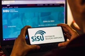 Inscrições para segunda edição do Sisu 2023 começam em 19 de junho(Imagem:Divulgação)