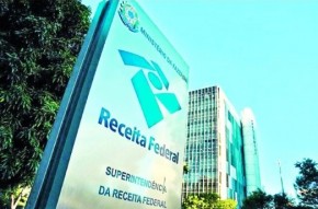 Receita Federal(Imagem:Divulgação)