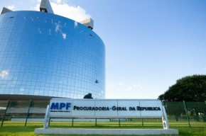 Ministério Público Federal(Imagem:Antonio Augusto/Secom/MPF)
