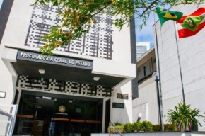 Concurso da PGE SC oferece 42 vagas para Procurador do Estado(Imagem:Reprodução)