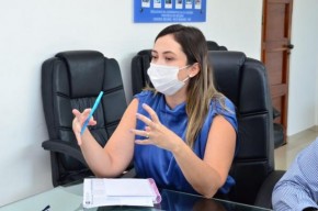 Secretaria de Saúde de Floriano alerta para o aumento nos casos de dengue em 2022(Imagem:SECOM)