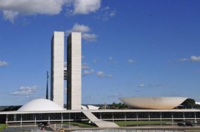 Senado Federal(Imagem:Divulgação)