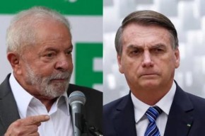 PT avalia ir à Justiça para impedir a presença de Bolsonaro na posse(Imagem:Reprodução)