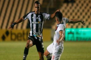 Botafogo recebe o Resende no Nilton Santos pelo Campeonato Carioca(Imagem:Divulgação)