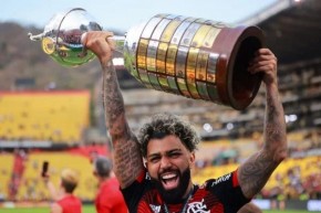 Fifa exalta Gabigol(Imagem:Divulgação)