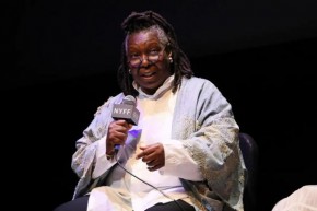 Whoopi Goldberg(Imagem:Reprodução)