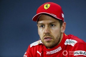 Vettel dá adeus à F1(Imagem:Divulgação)