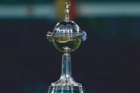 Como ficaram as quartas de final da Libertadores e quais as datas dos jogos(Imagem:Divulgação)