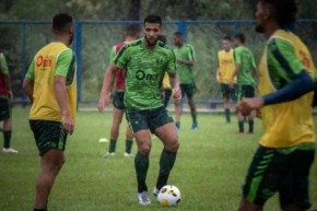 Fluminense-PI x Altos em jogo de candidatos ao título piauiense(Imagem:Divulgação)