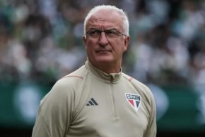 Dorival Júnior(Imagem:Robson Mafra)