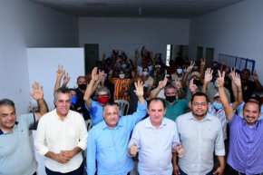 SUTRAN cadastra taxistas para a concessão de benefício emergencial(Imagem:SECOM)