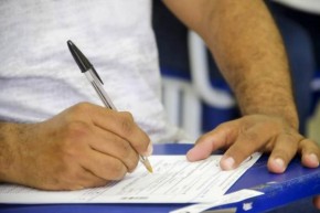 Prefeitura de Guaribas realiza teste seletivo com 59 vagas e salários de até R$ 3,5 mil(Imagem:Divulgação)