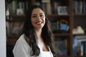 Juliana Dal Piva se dedicou a investigar a vida de Rubens Paiva.(Imagem:Custódio Coimbra/Clube de Leitura)