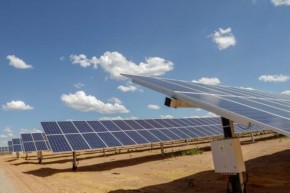 Piauí é terceiro do Brasil na produção de energias renováveis eólica e solar(Imagem:Reprodução)