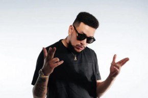 Rapper AKA morre aos 35 anos em tiroteio na África do Sul(Imagem:Divulgação)