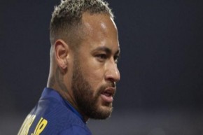 Santos sofre nova derrota milionária na Justiça por venda de Neymar(Imagem:Divulgação)