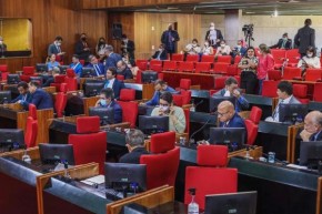 Maioria dos deputados eleitos no PI precisou de votos fora de sua região(Imagem:Reprodução)