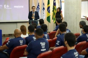 Equatorial Piauí reabre inscrições para curso de formação de eletricistas(Imagem:Divulgação)