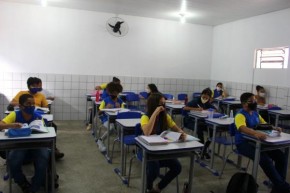 Educação de Teresina ganha novas unidades de ensino de tempo integral(Imagem:Reprodução)