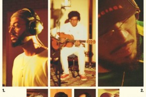 Gilsons celebram o passado e apontam o futuro nas primeiras duas excelentes faixas do segundo &aacute;lbum(Imagem:Reprodu&ccedil;&atilde;o)